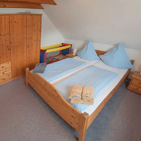 Casa vacanze Leuchtturm, Vermittlung Nordsee *